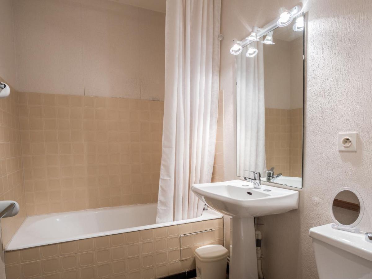 Studio Les Terrasses Port Maria-1 By Interhome Kervoz Dış mekan fotoğraf